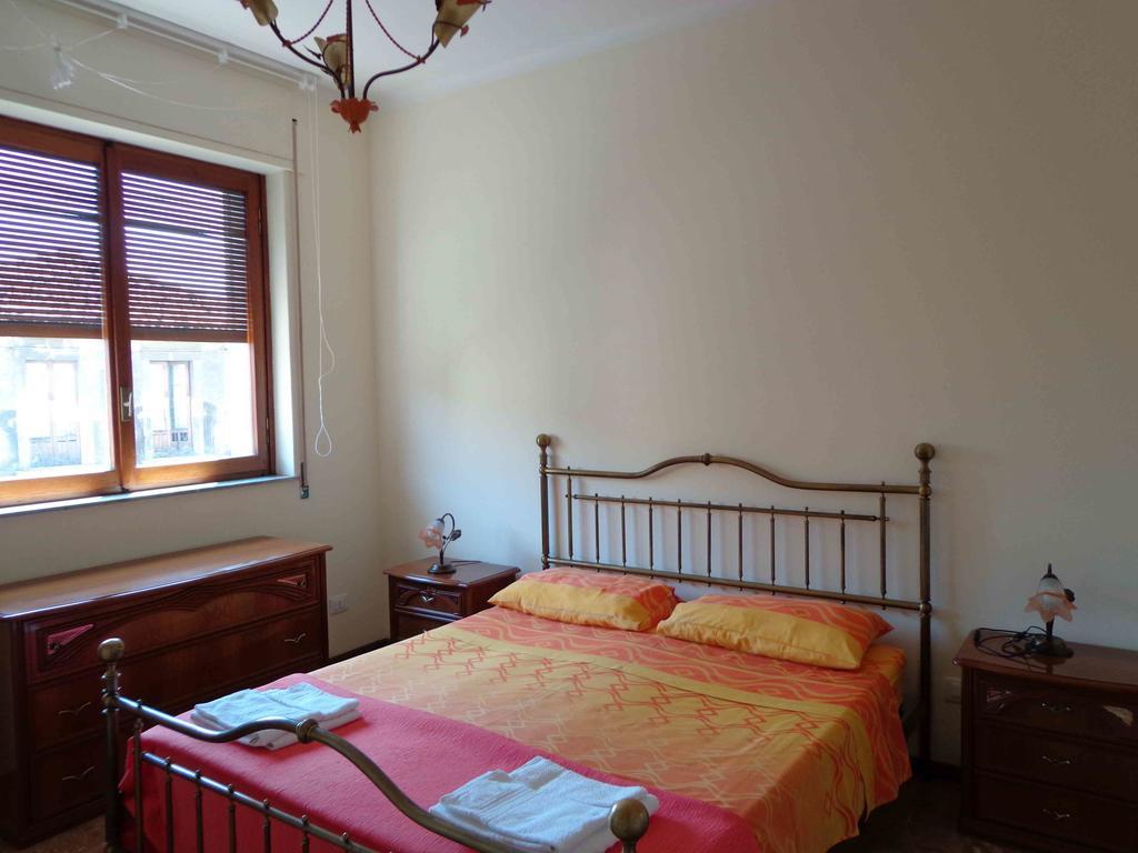 Vacanze Apartment