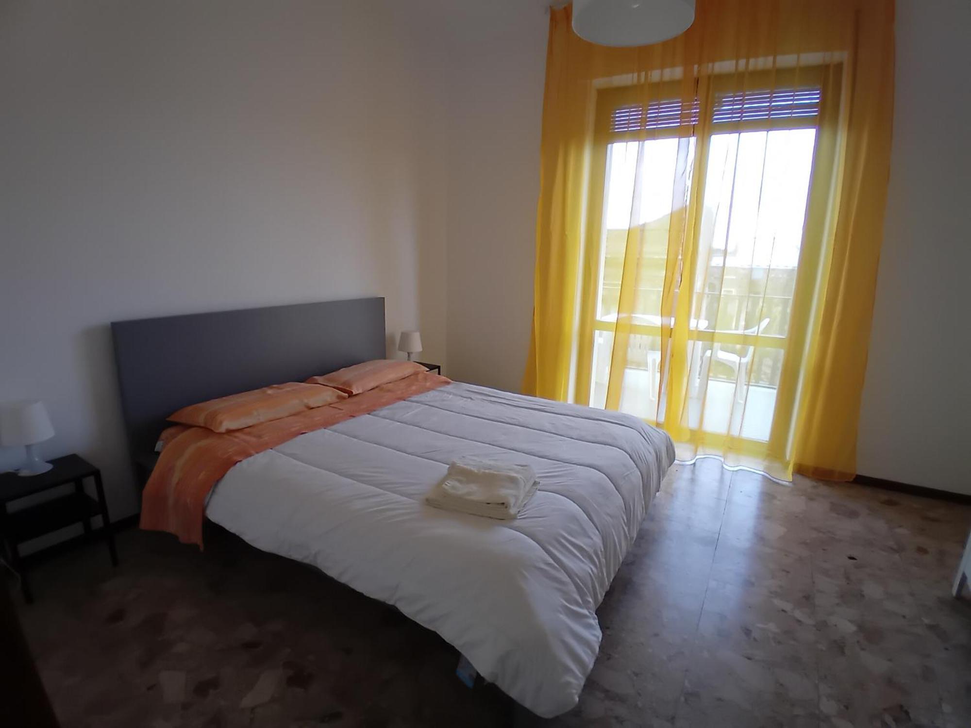 Vacanze Apartment *