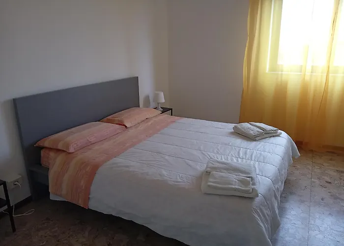 Appartamento Vacanze Catania